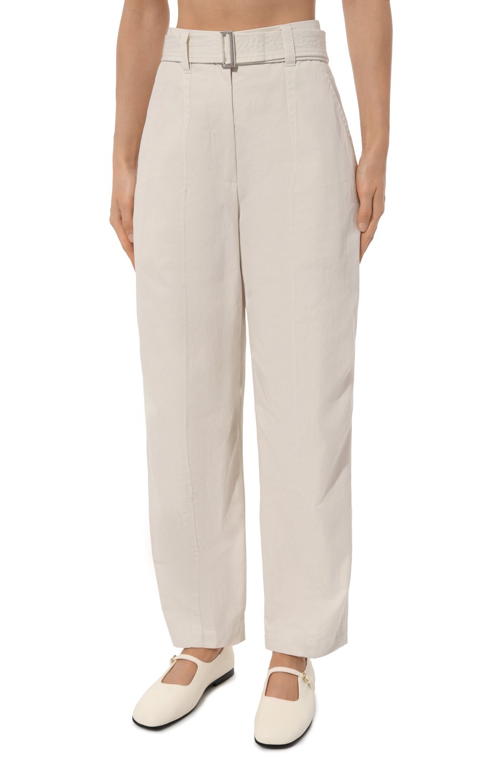 Брюки BRUNELLO CUCINELLI, арт. ML180B1346, фото 3