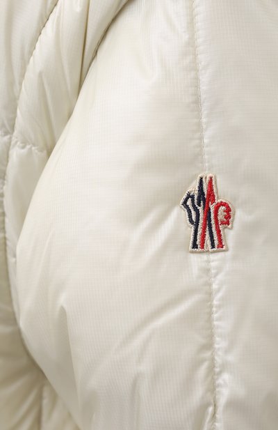 Пуховик MONCLER, арт. F2-098-1C500-00-539YL, фото 5