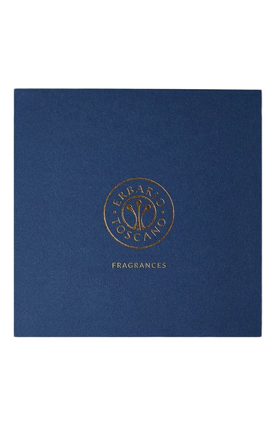 Подарочный набор bacche di tuscia (250+150ml) ERBARIO TOSCANO, арт. SETBT2515, фото 2