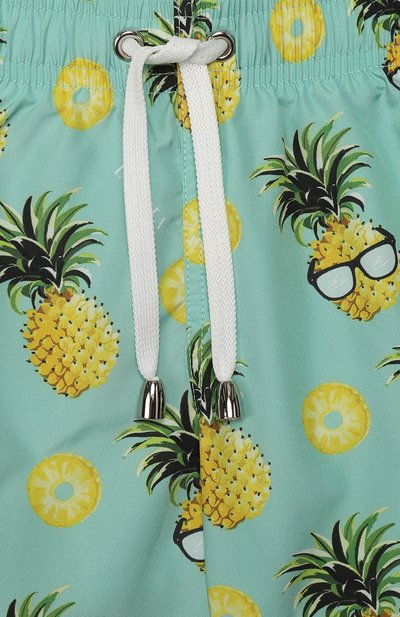 Плавки-шорты LA PERLA, арт. 77222/8A-14A, фото 3