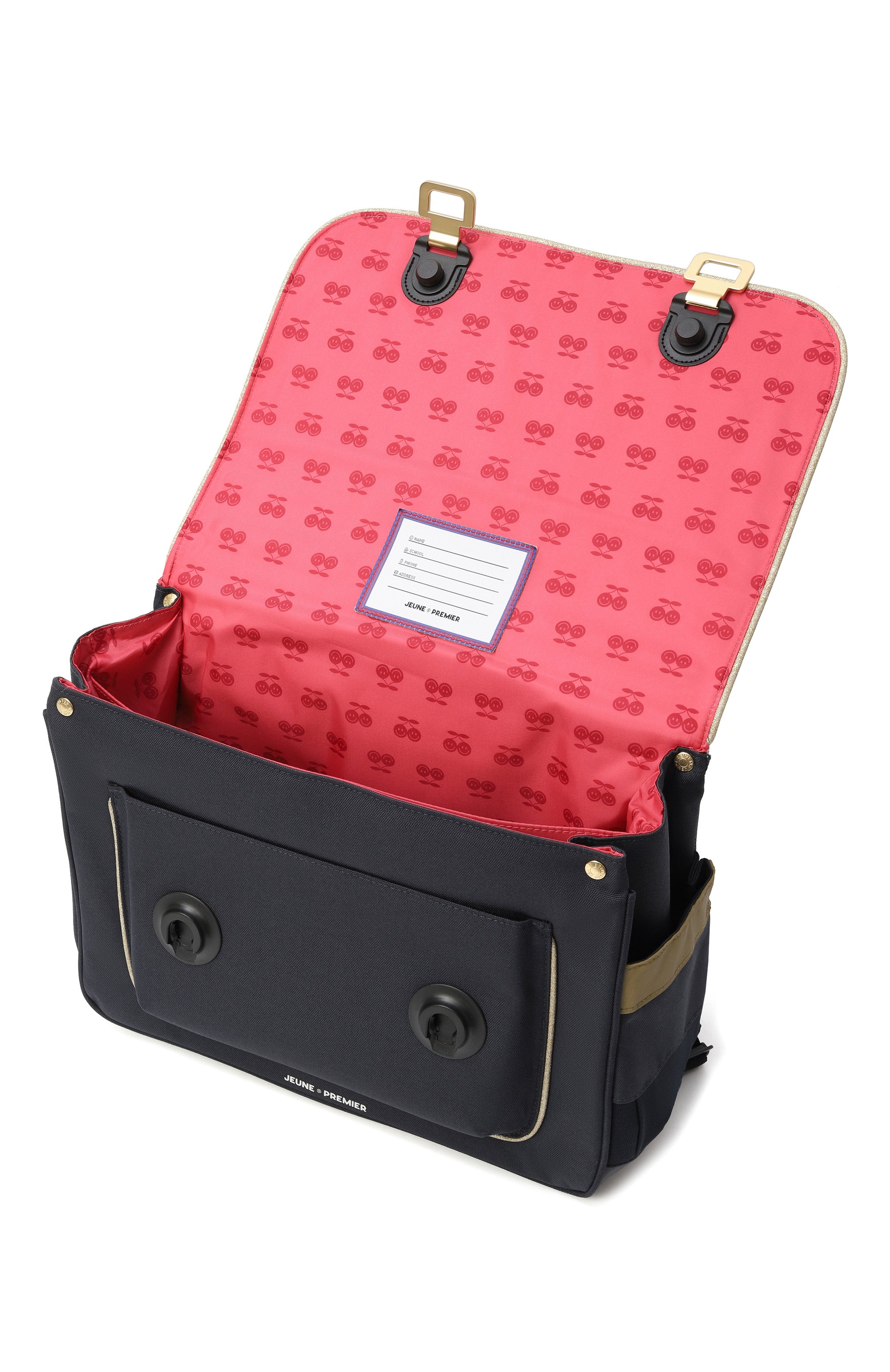 Портфель it bag midi JEUNE PREMIER, арт. Itd23129, фото 3