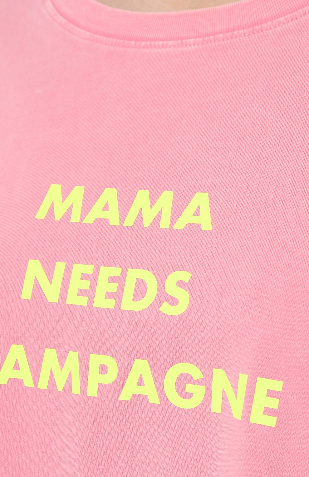 Хлопковая футболка SEVEN LAB, арт. CTR1.01.336.355.0501, фото 5