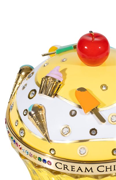 Духи cream chiffon sweet atelier collection (75ml) HOUSE OF SILLAGE, арт. 810466024997, фото 4