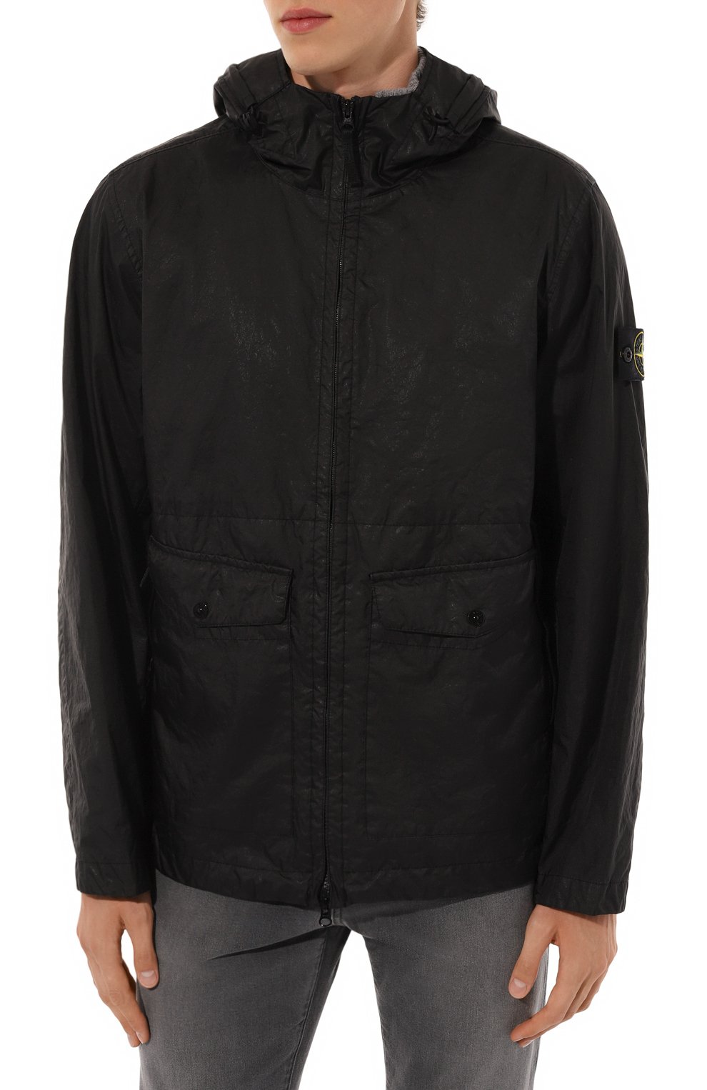 Куртка STONE ISLAND, арт. 801541123, фото 3