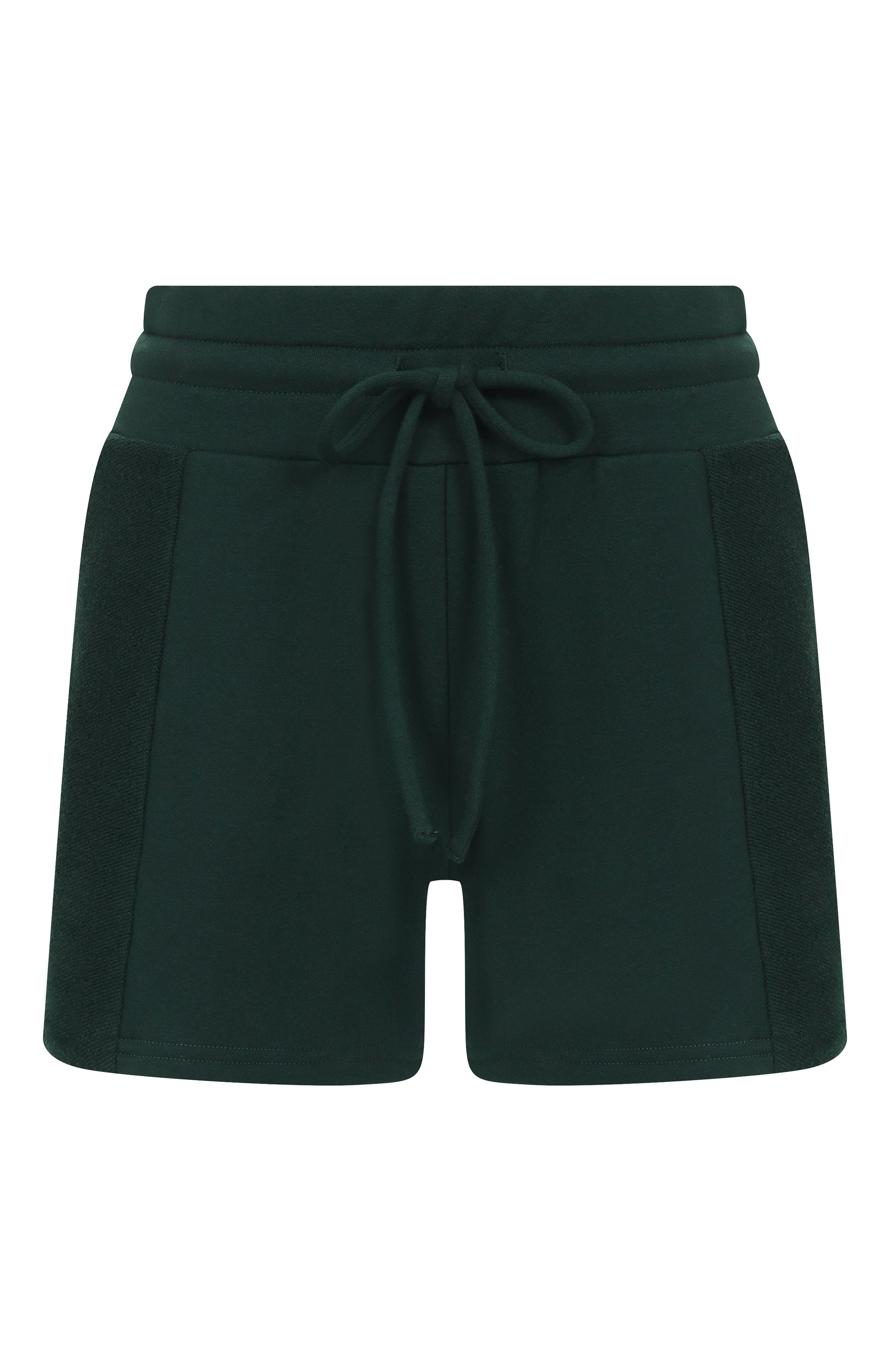 Хлопковые шорты ALO YOGA, арт. W6222R, фото 1