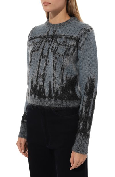 Свитер DIESEL, арт. A11181/0BMAL, фото 3