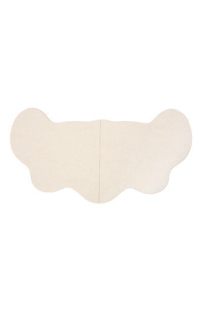 Комплект вкладышей MISS PERFECT бежевого цвета по цене 3110 руб., арт. W2G10002, фото 3 Комплект вкладышей MISS PERFECT, арт. W2G10002, фото 3