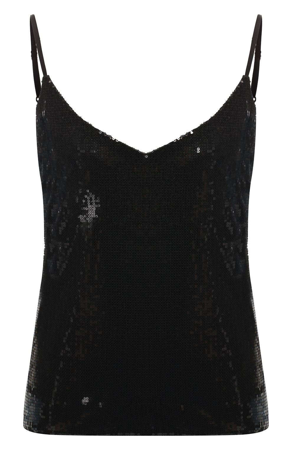 Топ с пайетками RTA, арт. WH8238-7032MLTB, фото 1