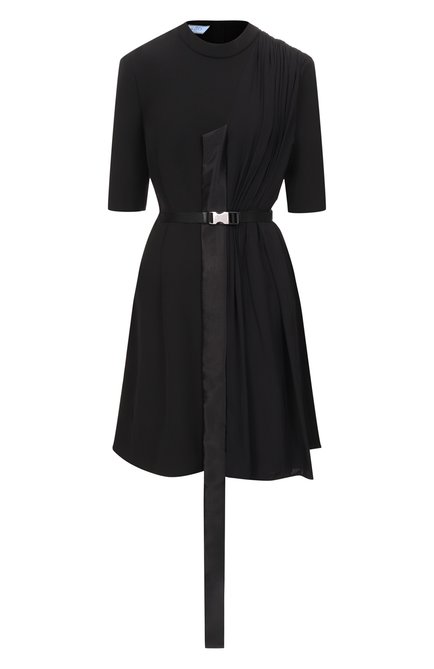 Женское платье PRADA, арт. P38Z3H-1REQ-F0806-192