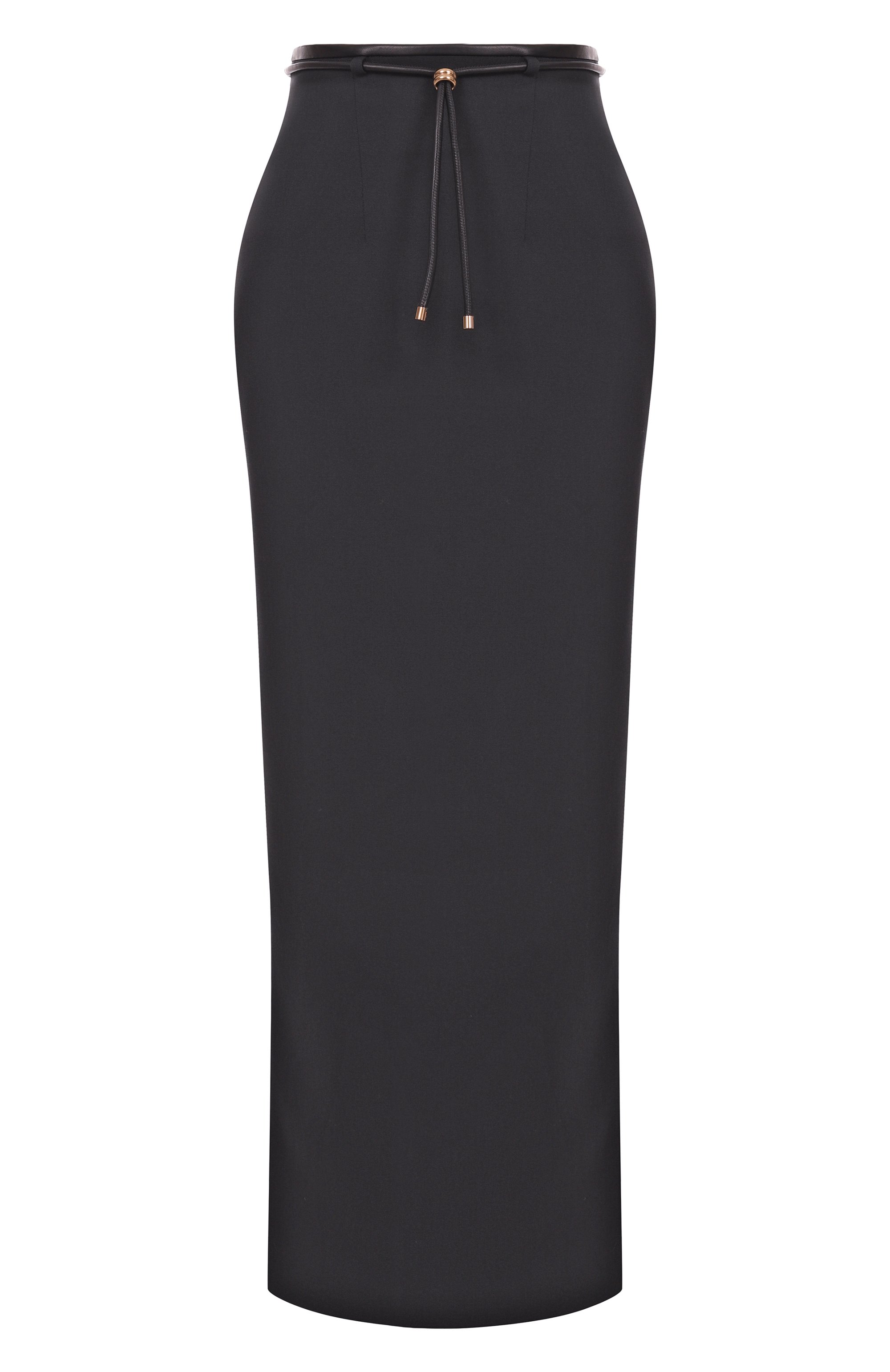 Шерстяная юбка AGNONA, арт. TG1007E/UW022E, фото 1