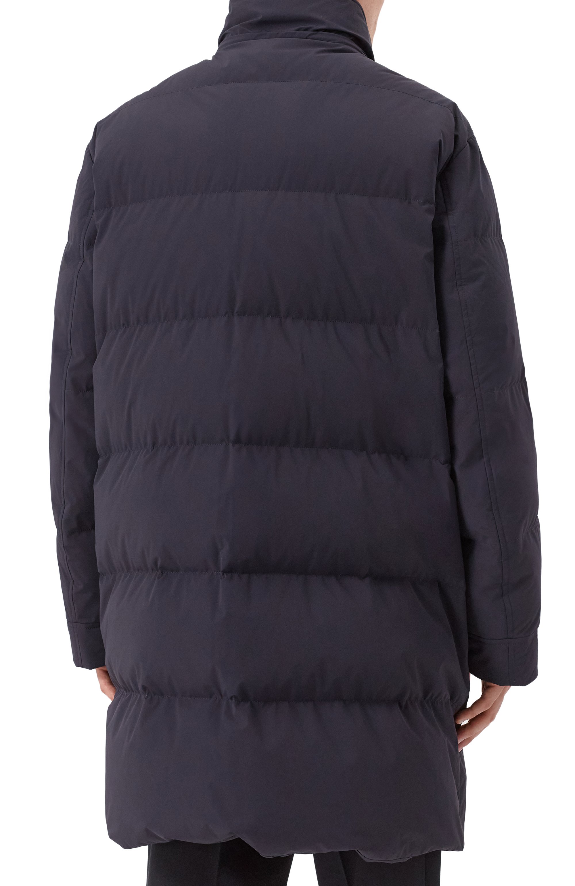 Пуховик BRUNELLO CUCINELLI, арт. MM4911827, фото 8