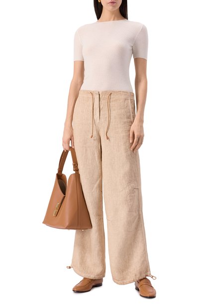 Шерстяной пуловер PETAR PETROV, арт. S25K31, фото 2