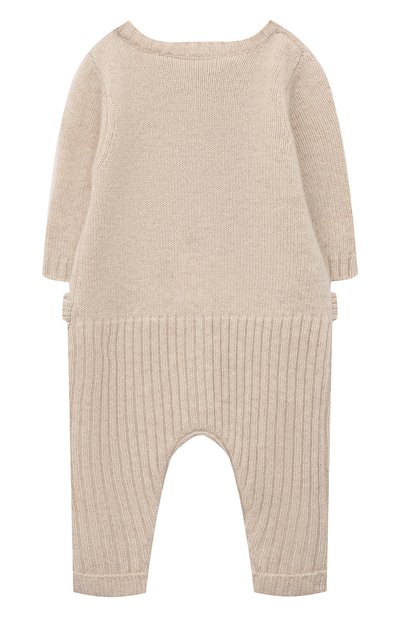 Кашемировый комбинезон OSCAR ET VALENTINE, арт. GRE02, фото 2