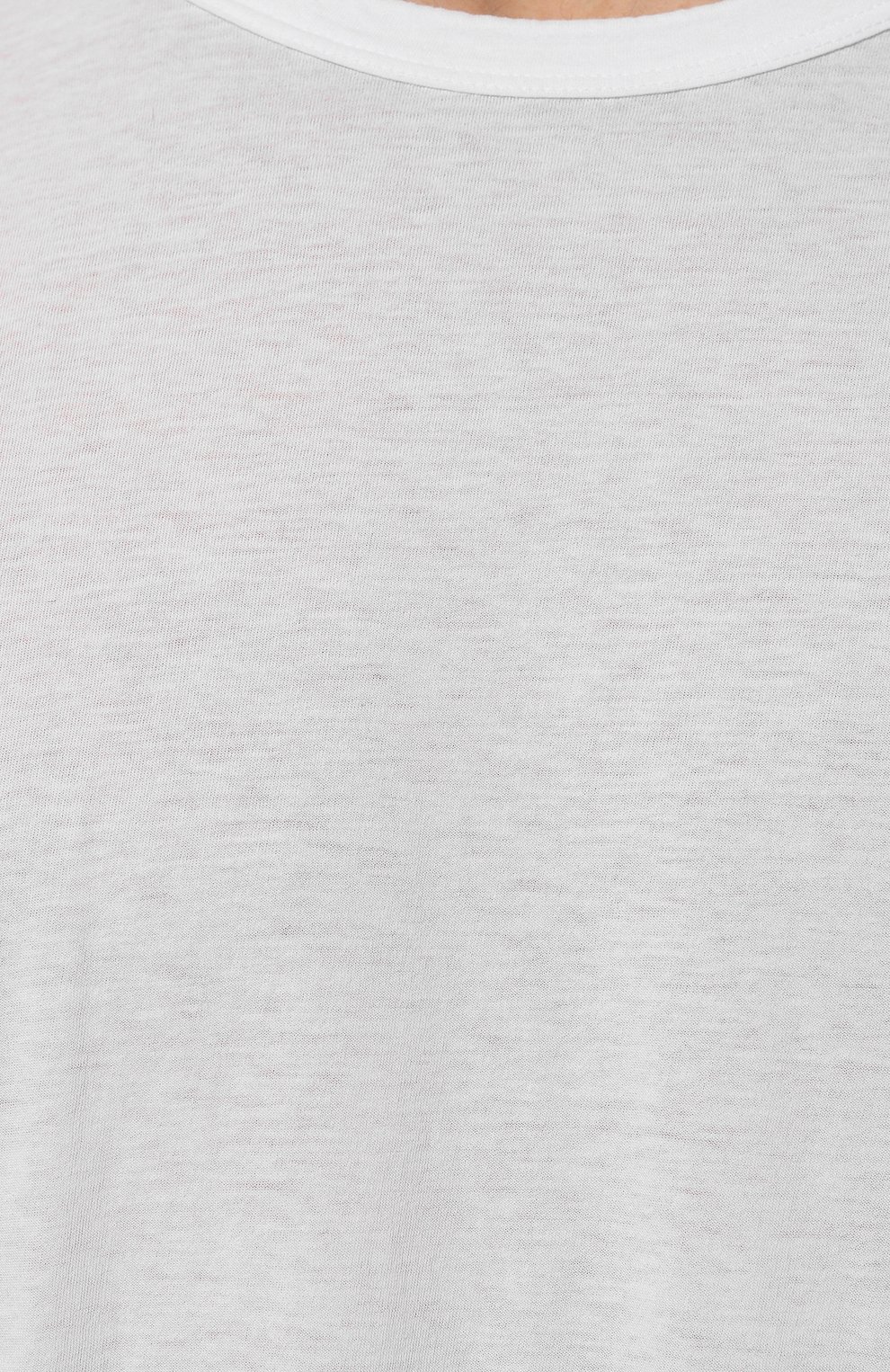 Хлопковая футболка JAMES PERSE, арт. MKJ3360, фото 5