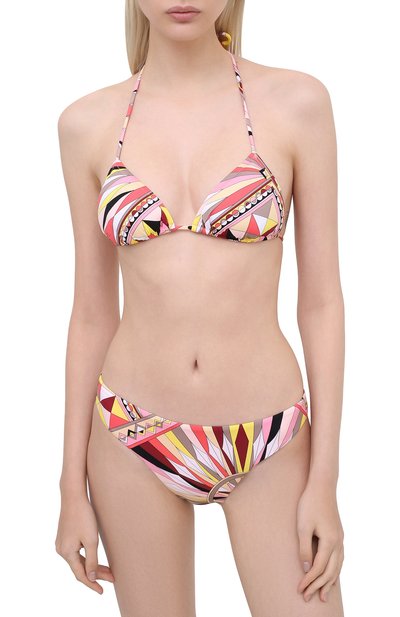 Треугольный бра EMILIO PUCCI, арт. 0RMX46/0R797, фото 2