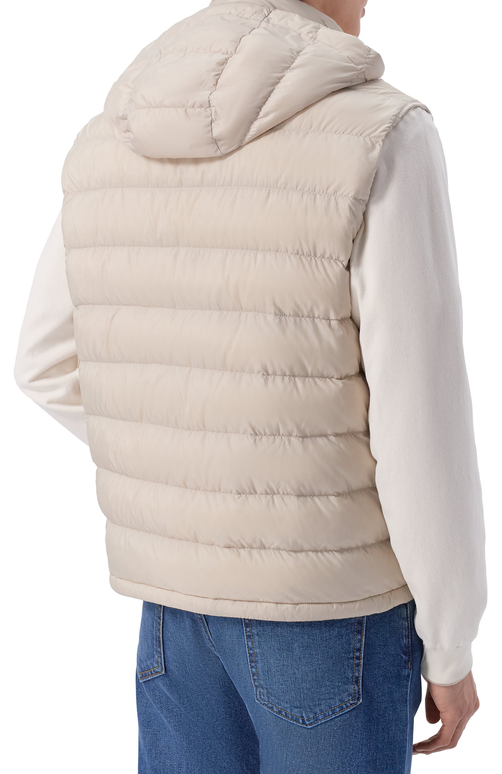 Пуховая куртка PAUL&SHARK, арт. 26412360, фото 6