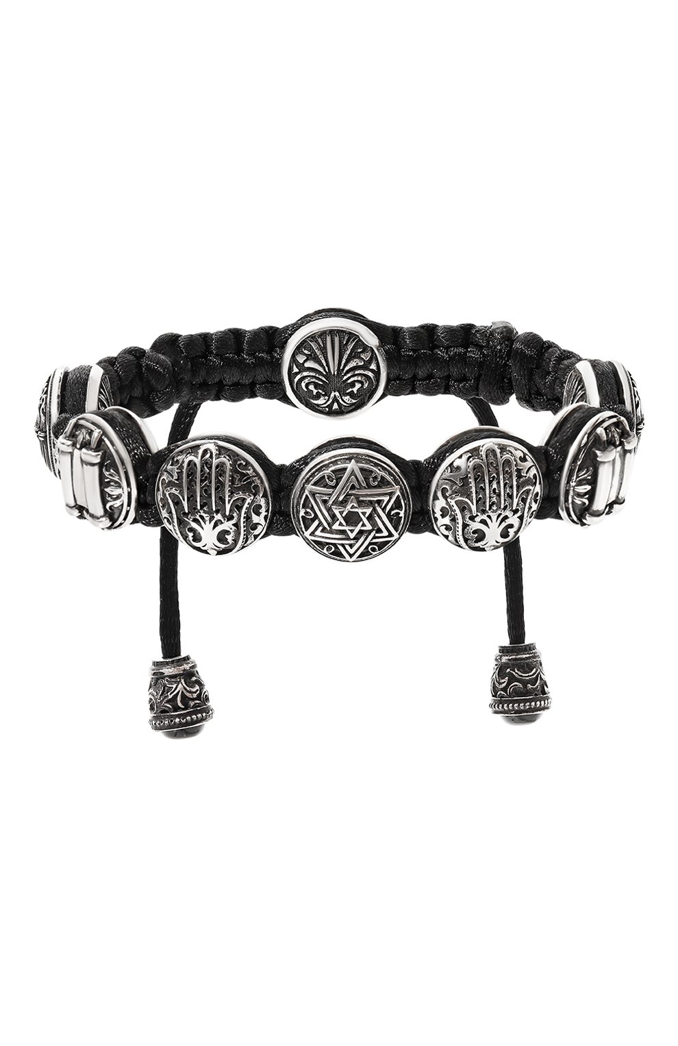 Браслет в добрый час GL JEWELRY, арт. M470004-S97-01, фото 1