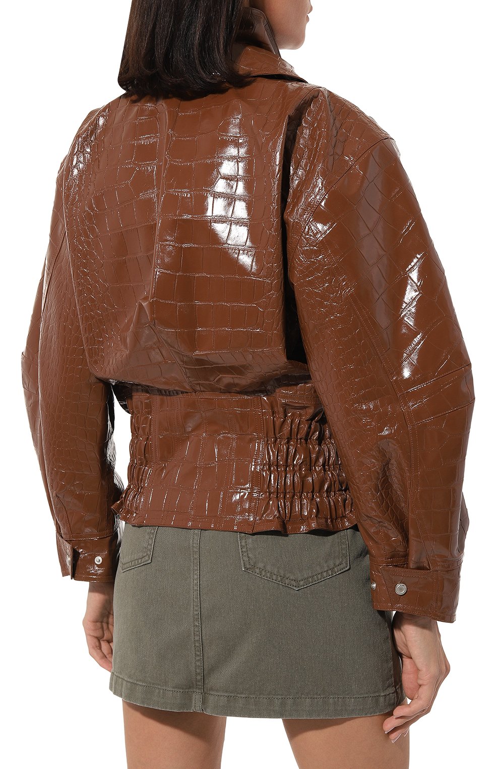 Куртка TRUSSARDI, арт. 56S00913-1T006392, фото 4