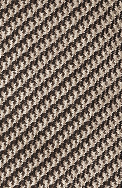 Шелковый галстук TOM FORD, арт. STE001/SPP58, фото 4