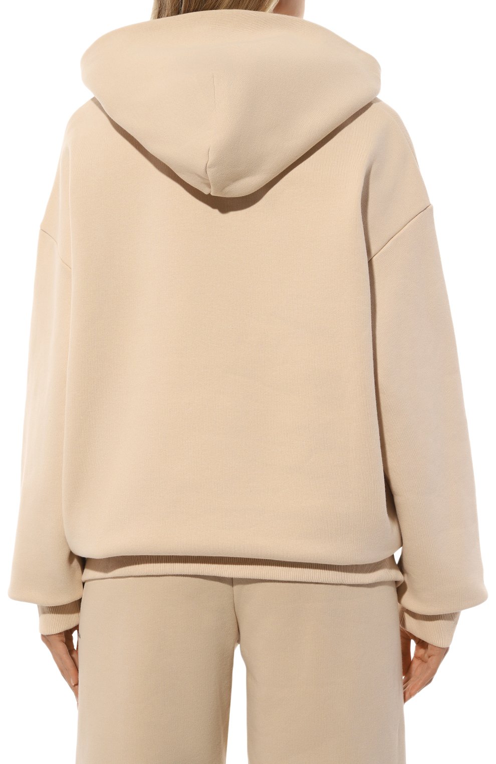 Хлопковое худи PANGAIA, арт. 10000300, фото 4