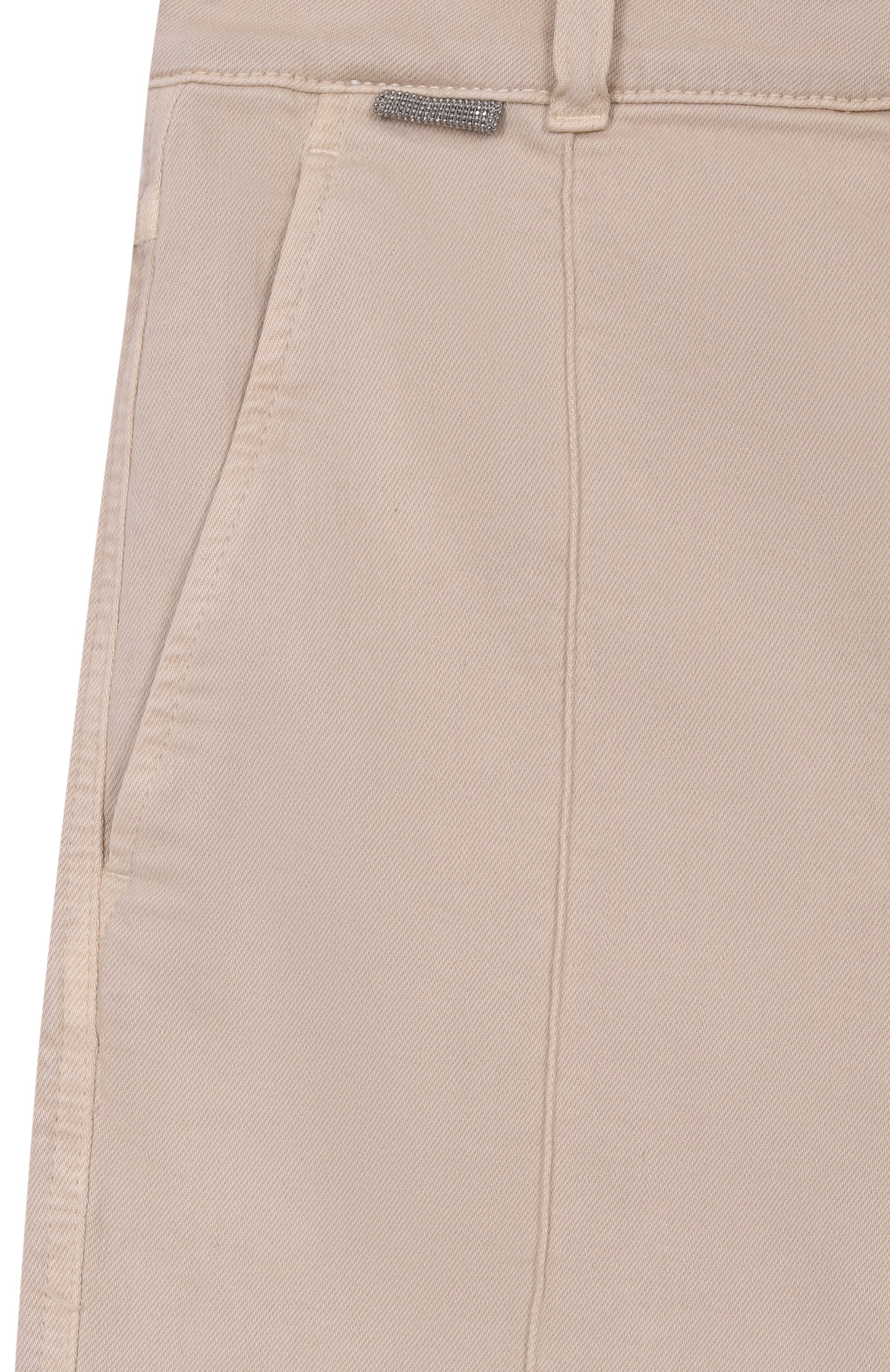 Джинсы BRUNELLO CUCINELLI, арт. BA195P624C, фото 3