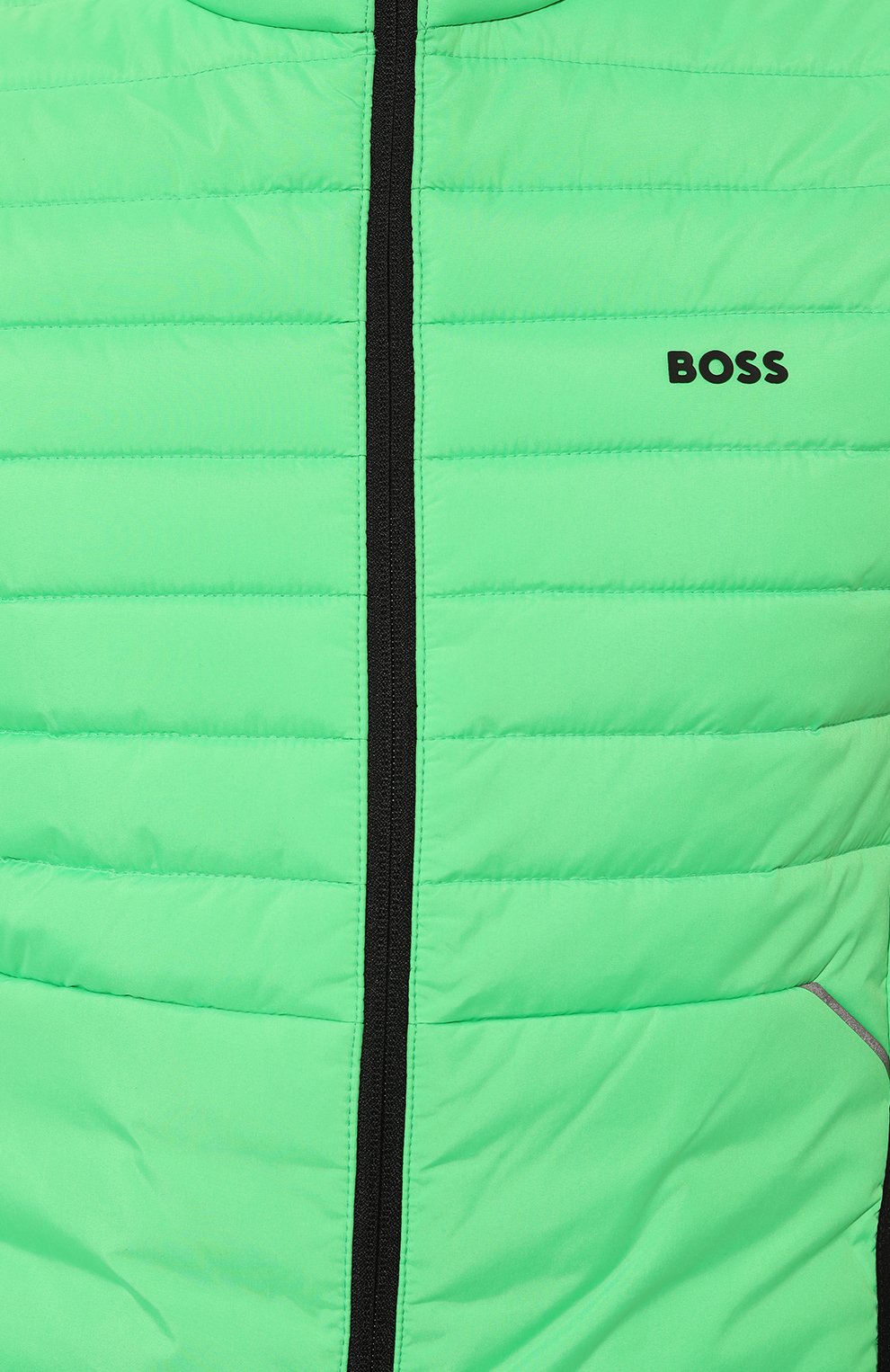 Утепленный жилет BOSS GREEN, арт. 50514762, фото 5
