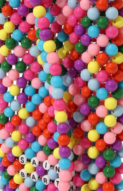 Чехол для iphone MC2 SAINT BARTH, арт. STBA/BEADED PH0NE H0LDER/04633D, фото 2