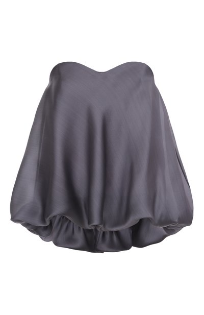 Женский атласный топ RUBAN, арт. RSS25-14.1.55.4