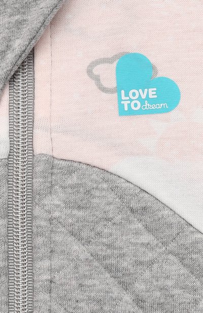 Комбинезон третьего этапа LOVE TO DREAM, арт. L40 08 081 PNK 6M, фото 3