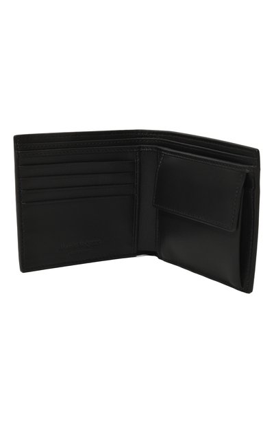 Кожаные портмоне ALEXANDER MCQUEEN, арт. 602139/1AAMJ, фото 3