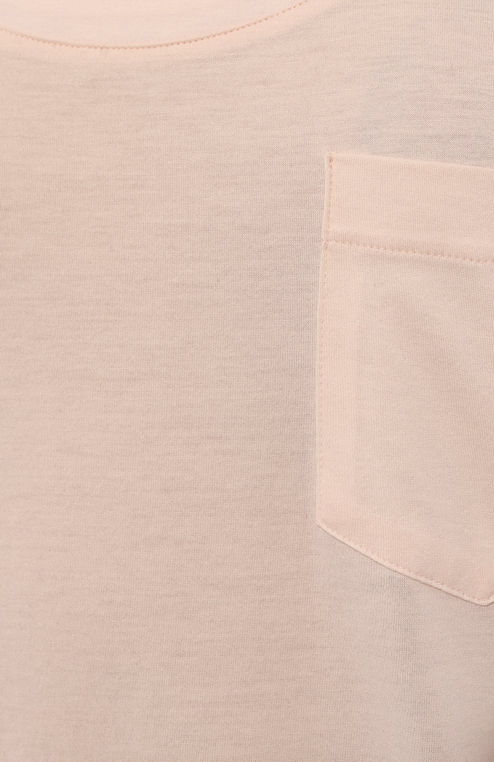 Хлопковая сорочка HANRO, арт. 077951., фото 5