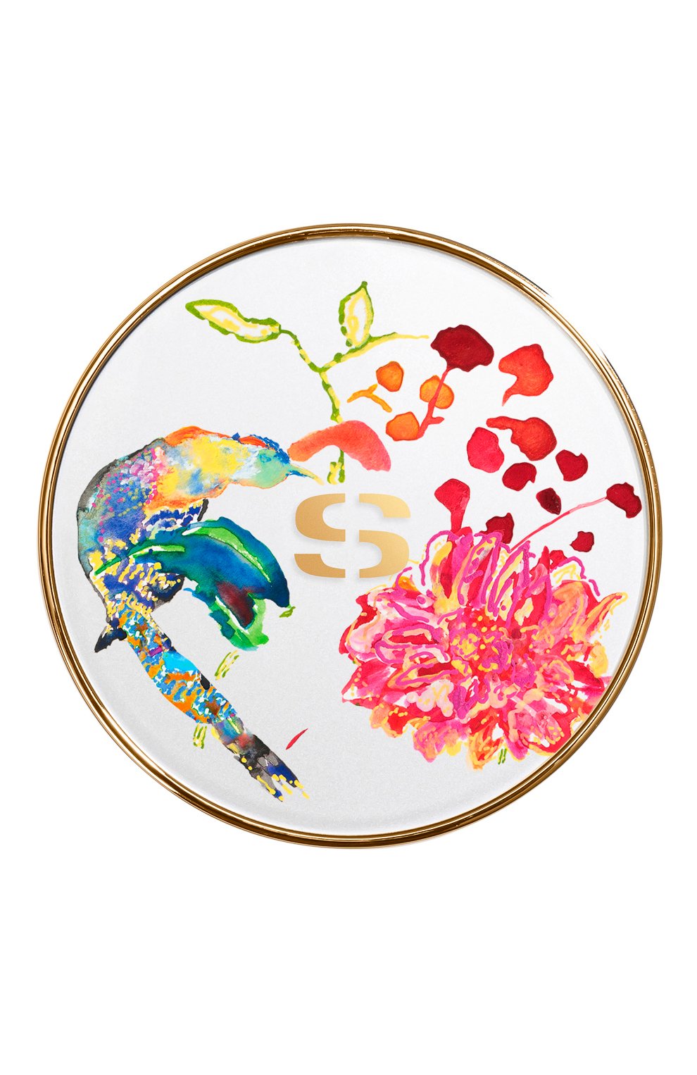 Тональное средство phyto-blanc le cushion spf 50+/pa ++++, оттенок 00c swan (15g) SISLEY, арт. 180060, фото 3