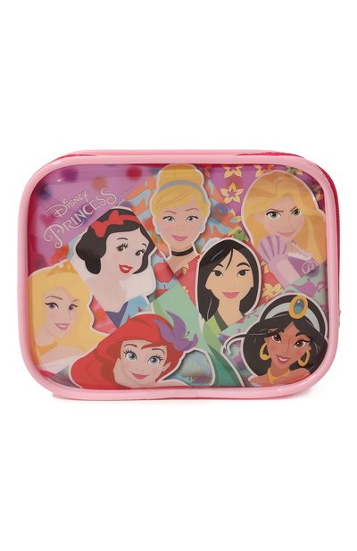 Игровой набор декоративной косметики для губ princess MARKWINS, арт. 1580156E, фото 2