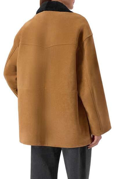 Замшевая куртка ADDICTED, арт. AS1002-1, фото 4