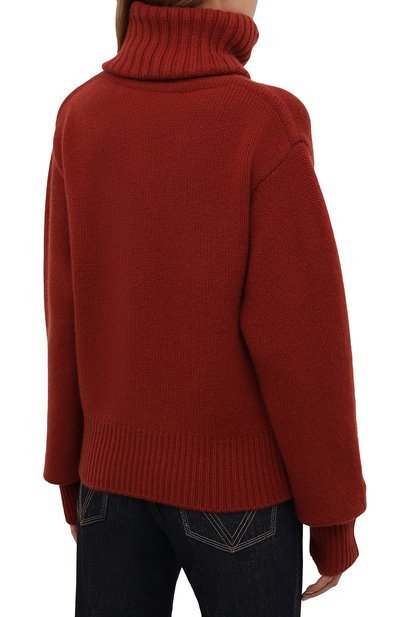 Кашемировый свитер EXTREME CASHMERE, арт. 188/HAPPY, фото 4