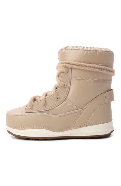 Текстильные полусапоги la plagne BOGNER, арт. 32547034, фото 4