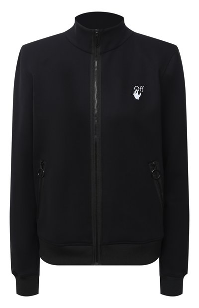 Женский толстовка OFF-WHITE, арт. 0WVF002E20FLE0011001