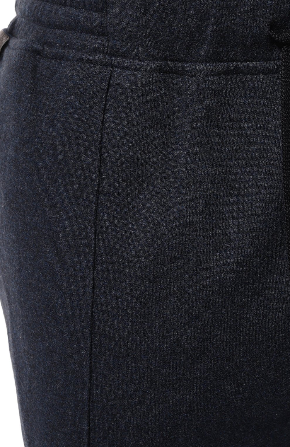 Брюки из хлопка и кашемира CAPOBIANCO, арт. 17M706.LB00./58, фото 5