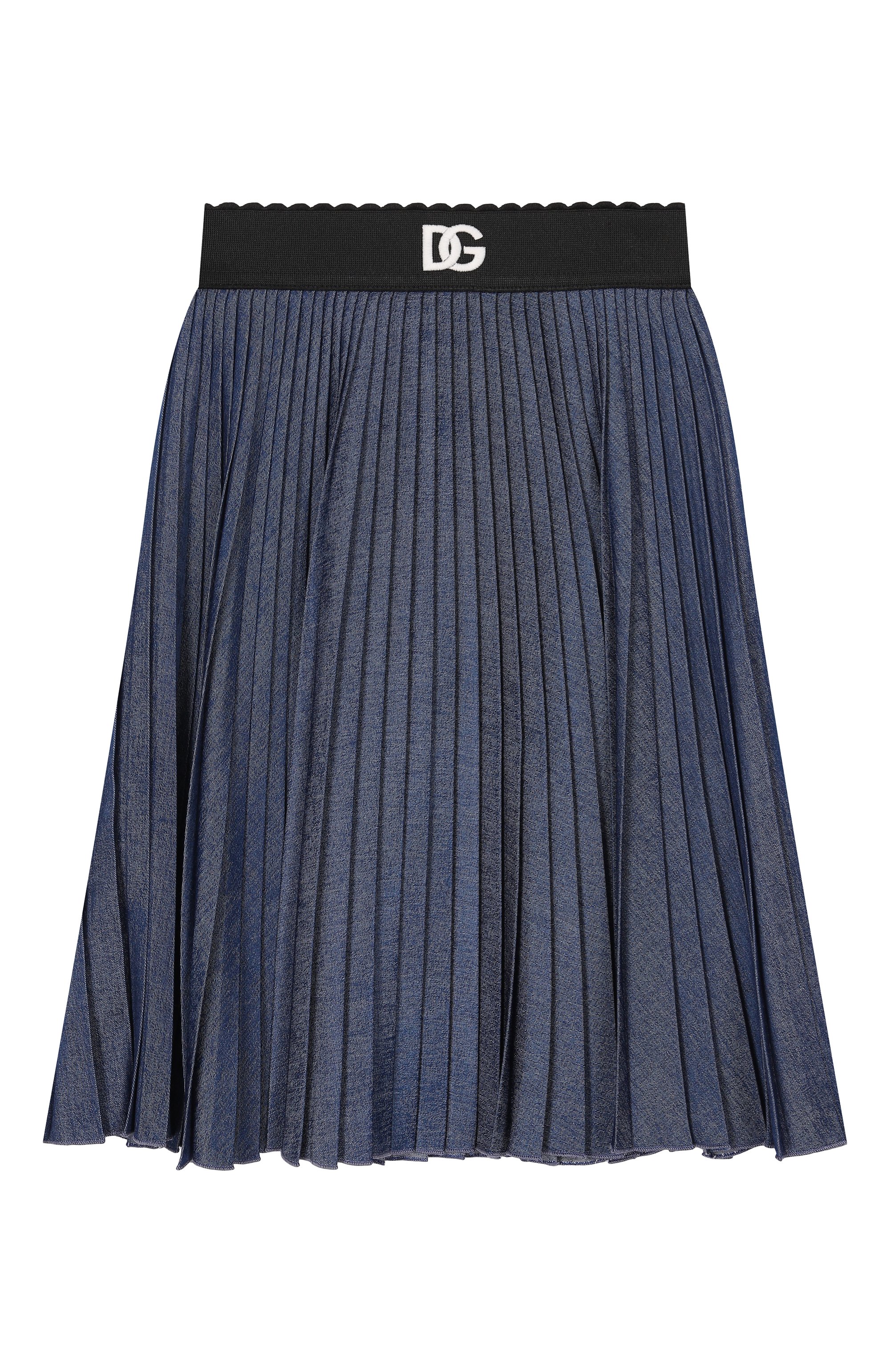 Юбка DOLCE & GABBANA, арт. L55I62/G7PDX/2-6, фото 1