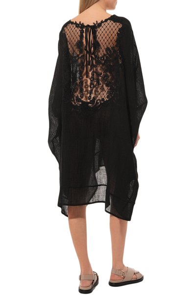 Туника изо льна и вискозы MAURIZIO, арт. MZS3/W36030275, фото 4