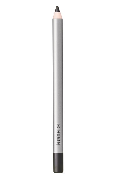 Устойчивый карандаш для век longwear creme eye pencil, slate (1.2g) LAURA MERCIER, арт. 12608094LM, фото 1