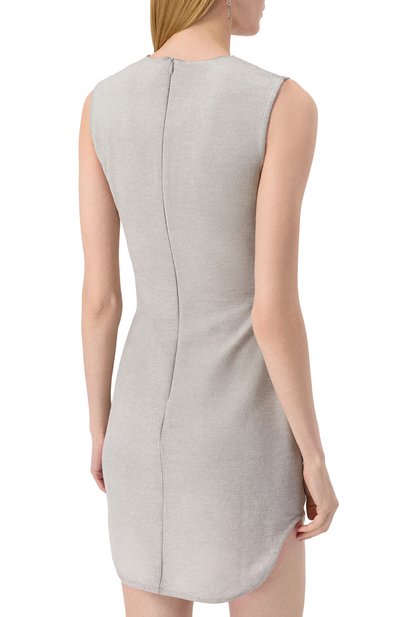 Платье DIESEL, арт. A18922/0PLAI, фото 4