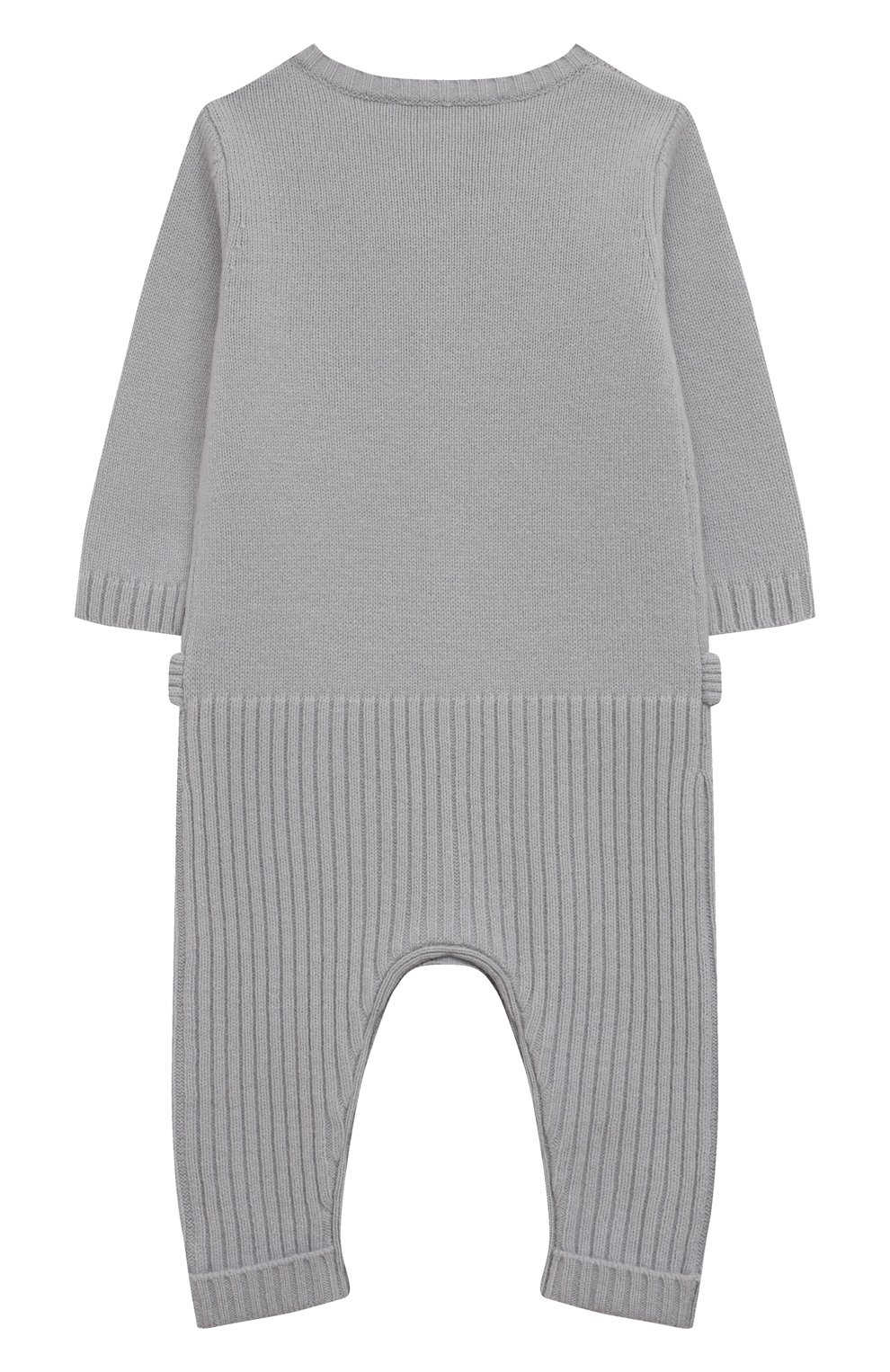 Кашемировый комбинезон OSCAR ET VALENTINE, арт. GRE02S, фото 2