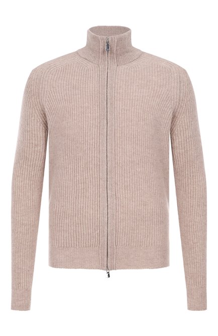 Мужской шерстяной кардиган ANDREA CAMPAGNA, арт. M5625-6142