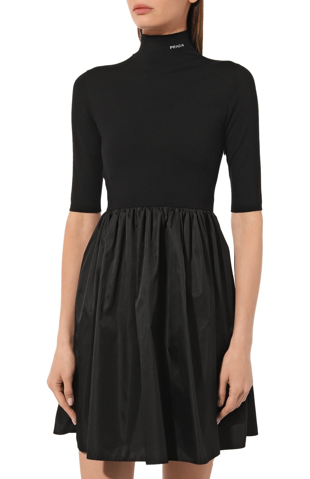 Платье PRADA, арт. P3E32-1YZ8-F0806-211, фото 3