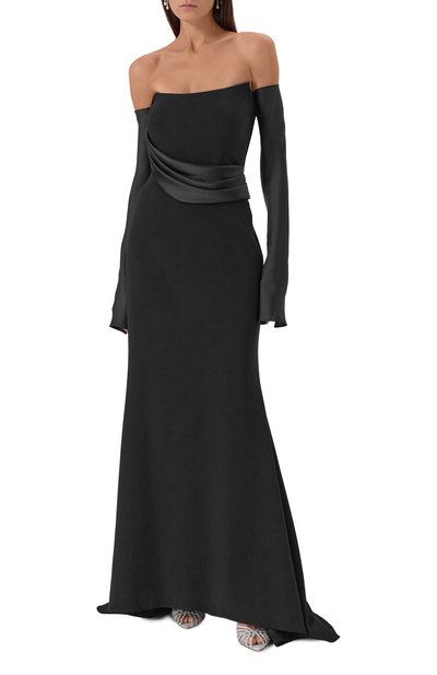 Платье SASHA KIM, арт. УТ-00001763, фото 3