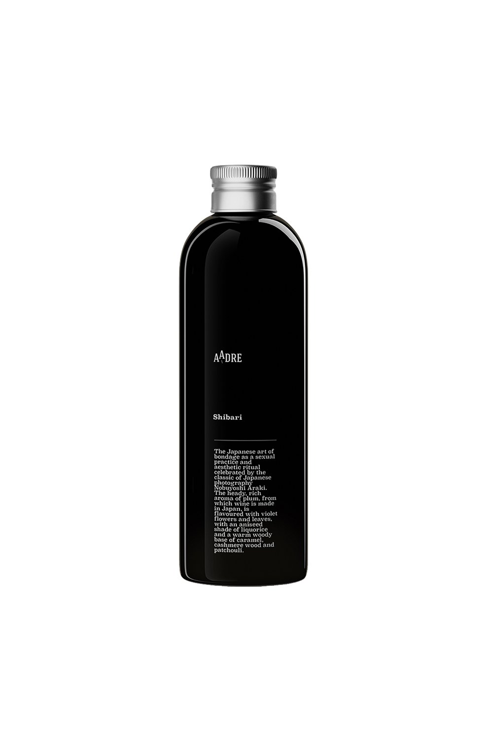 Рефил спрея для дома shibari (200ml) AADRE бесцветного цвета по цене 2800 руб., арт. 3306906901418, фото 1 Рефил спрея для дома shibari (200ml) AADRE, арт. 3306906901418, фото 1