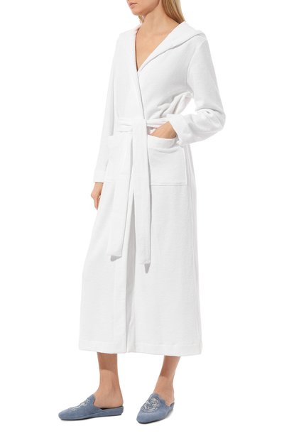 Халат HANRO, арт. 077304., фото 2