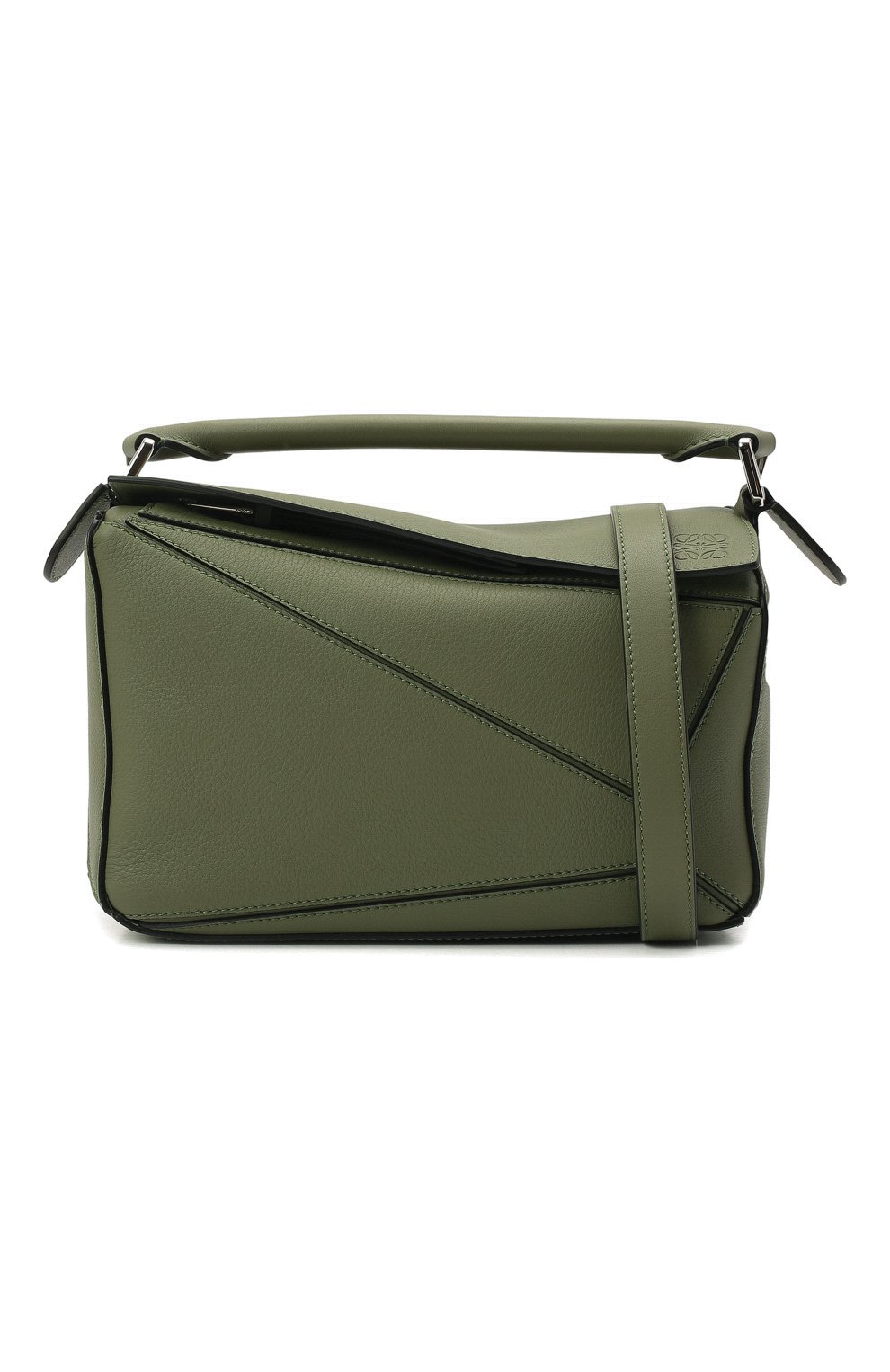 Сумка puzzle small LOEWE, арт. 322.30.S21, фото 7