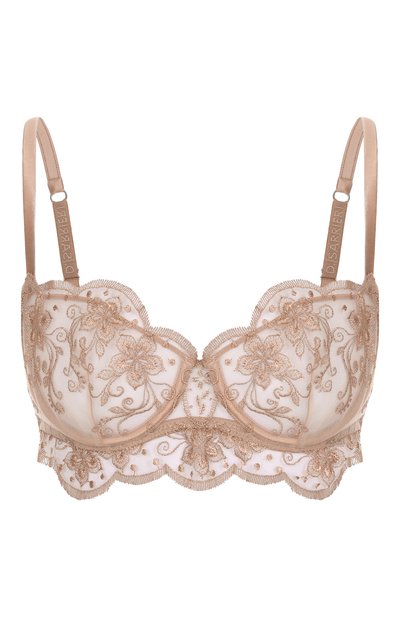 Женский бюстгальтер-бралетт I.D. SARRIERI, арт. J9437